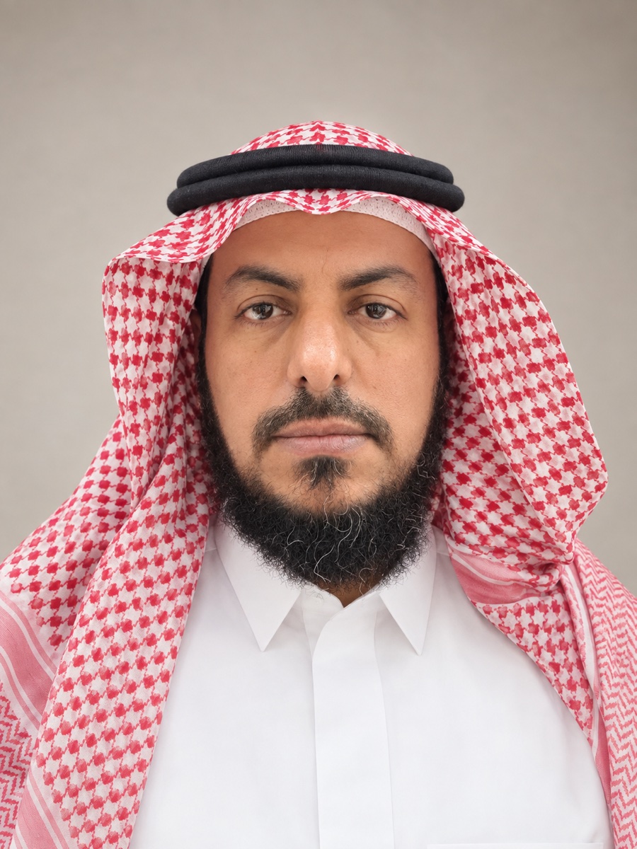 Abdullah Hamdan Al Ahmadi